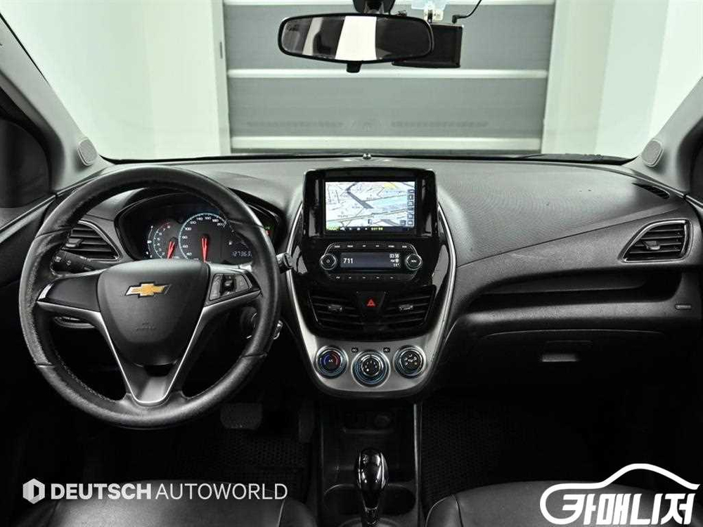 [쉐보레]더 넥스트 스파크 LT 플러스 이미지