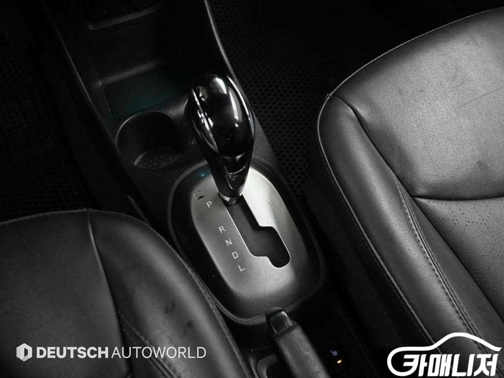 [쉐보레]더 넥스트 스파크 LT 플러스 이미지