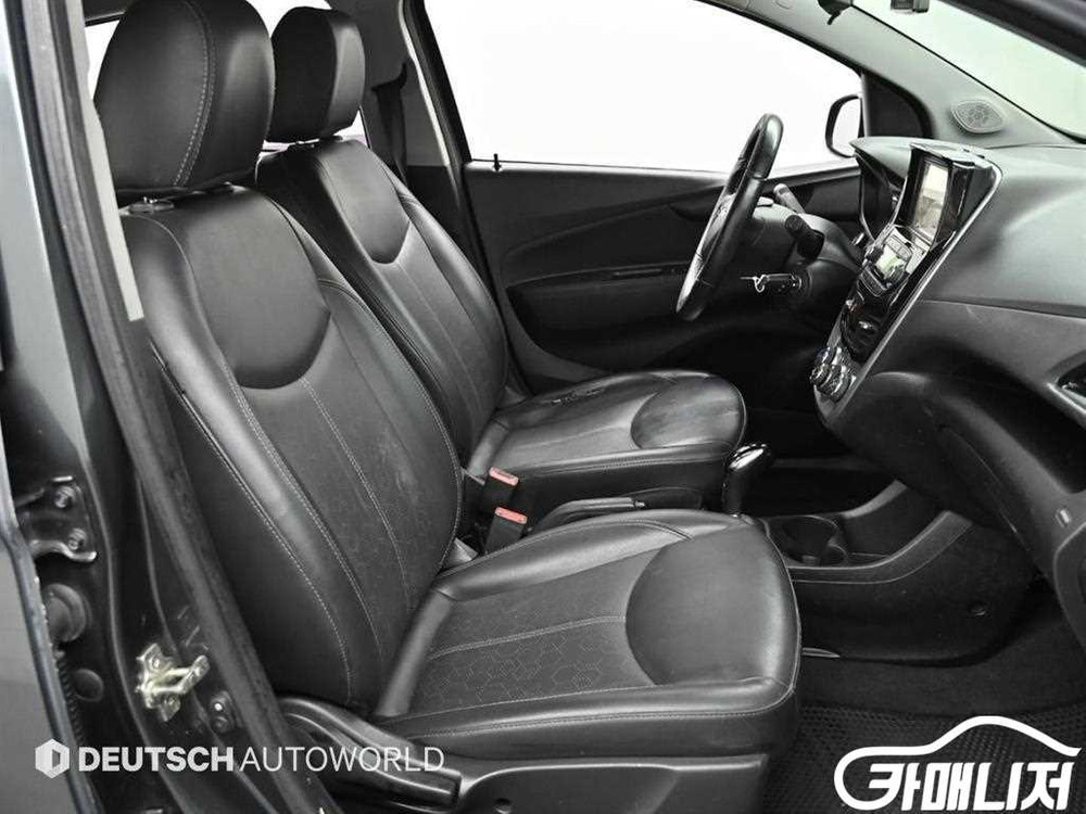 [쉐보레]더 넥스트 스파크 LT 플러스 이미지