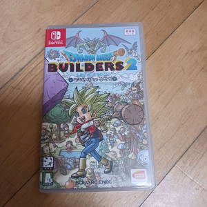 닌텐도 스위치 개봉 타이틀 다수 판매합니다 이미지