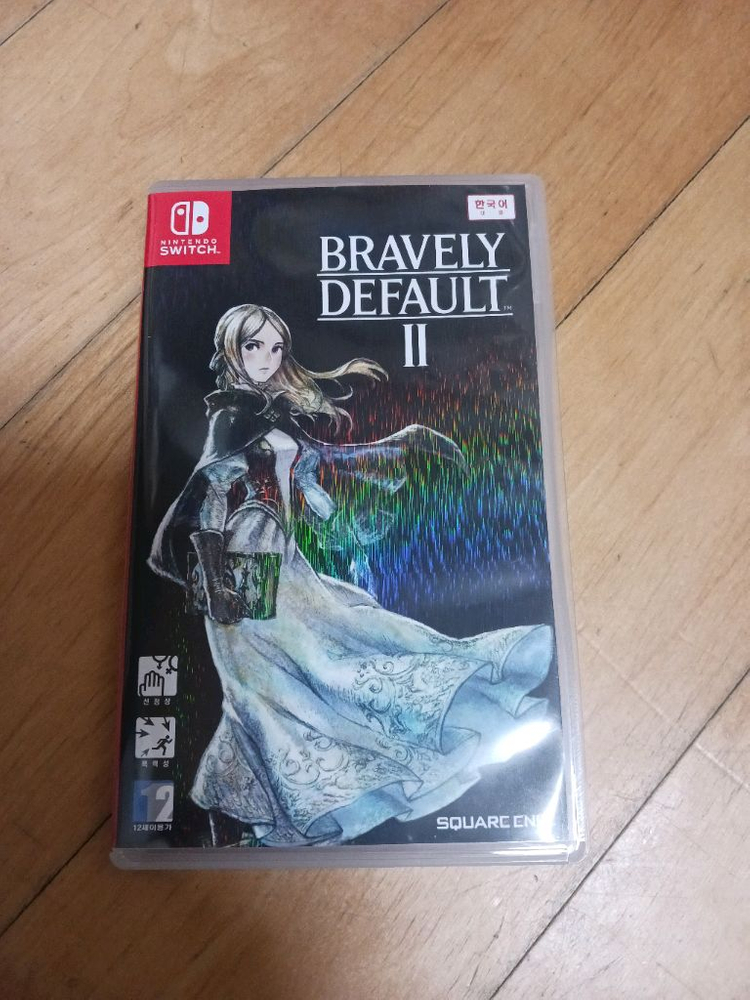 닌텐도 스위치 개봉 타이틀 다수 판매합니다 이미지