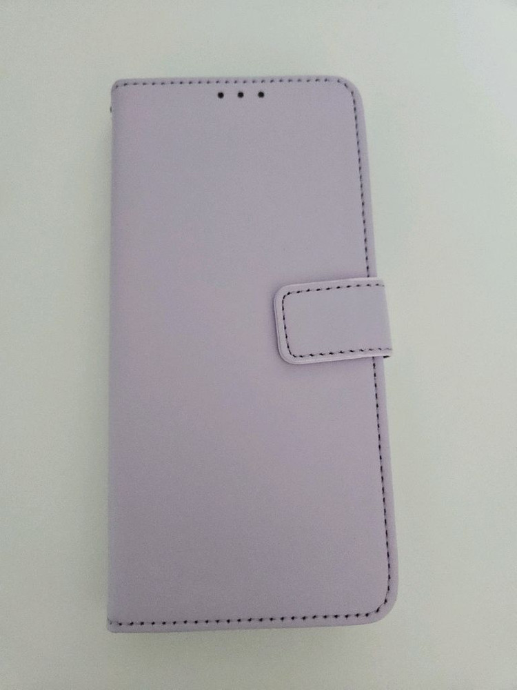 삼성 갤럭시 와이드7 (A155) 라이트 블루 128GB 가성비폰 (+새케이스) 이미지