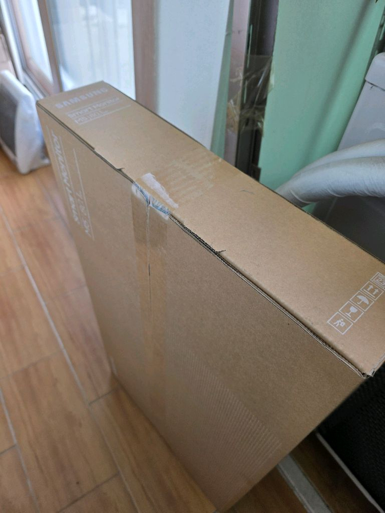 [미개봉] 삼성 스마트 모니터 m5 32인치 LS32FM503EKXKR 이미지