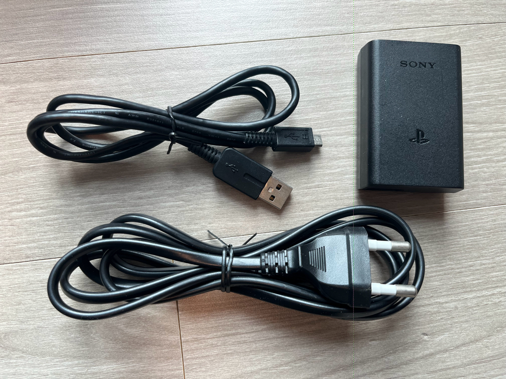 플스 비타 2세대 글레이셔 화이트 이미지