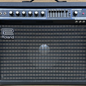 재팬빈티지 로랜드 기타앰프 GA-60 이미지