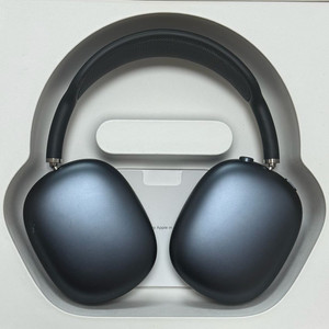 에어팟 맥스1 C타입 미드나이트 P-81 이미지
