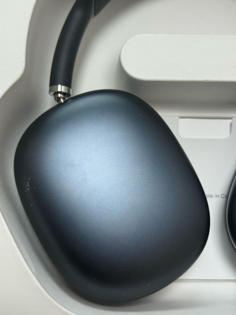 에어팟 맥스1 C타입 미드나이트 P-81 이미지