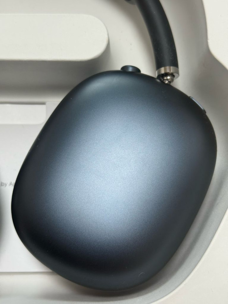 에어팟 맥스1 C타입 미드나이트 P-81 이미지