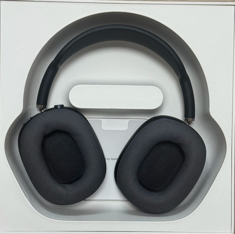 에어팟 맥스1 C타입 미드나이트 P-81 이미지