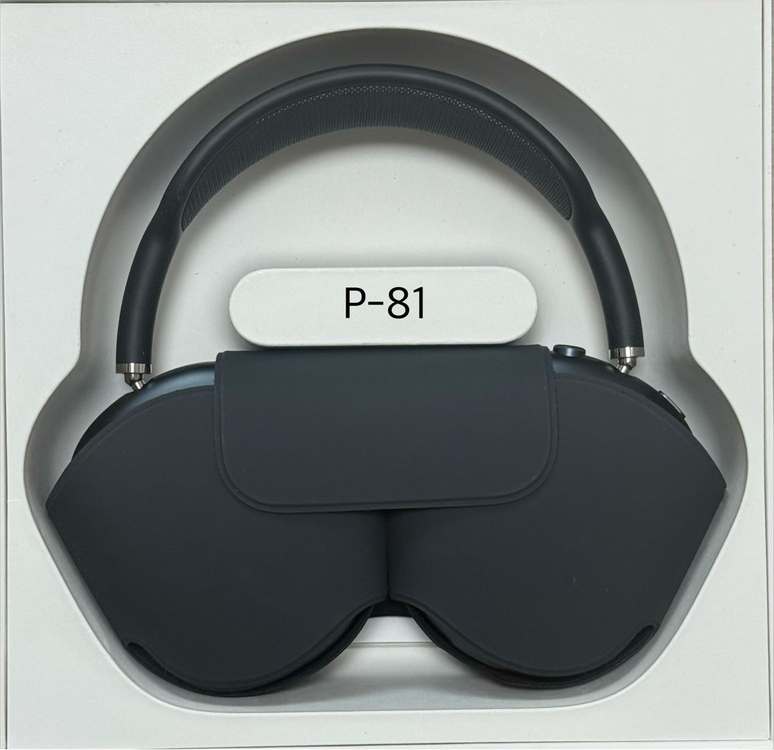 에어팟 맥스1 C타입 미드나이트 P-81 이미지