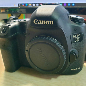 캐논 EOS 5D Mark III 이미지