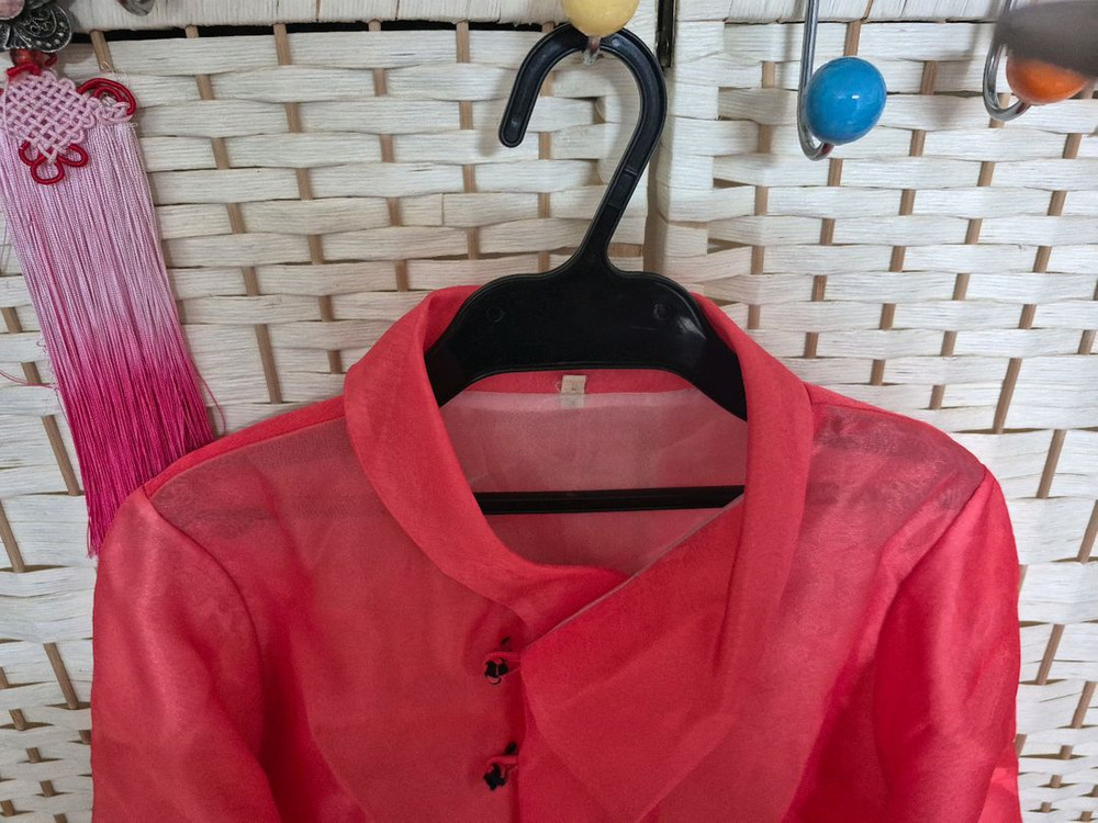 여성계량한복저고리55 이미지