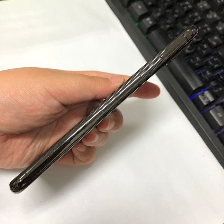 아이폰X 64GB 블랙 중고폰 배터리100% 서브폰 세컨폰 메인폰 자녀폰 211217 이미지