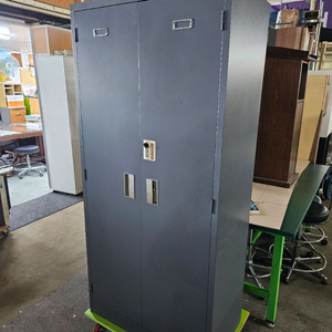 번호키 사물함 보관함 중고 이미지