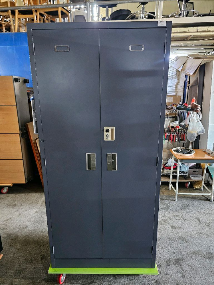 번호키 사물함 보관함 중고 이미지