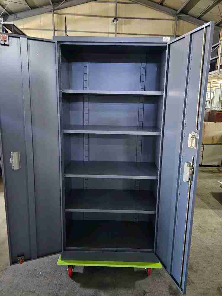 번호키 사물함 보관함 중고 이미지