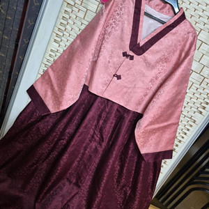 여성계량한복99 이미지