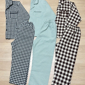 가격많이내림 키즈파자마일괄 키즈잠옷 긴절기잠옷 사이즈70 8세 9세 이미지