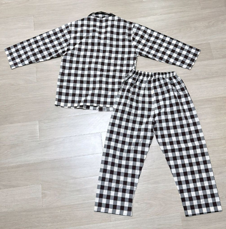 가격많이내림 키즈파자마일괄 키즈잠옷 긴절기잠옷 사이즈70 8세 9세 이미지