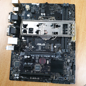 h310m-c 메인보드 이미지