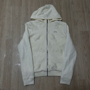 PING 핑 여성 골프웨어 스윙 니트 경량점퍼 M/95 이미지