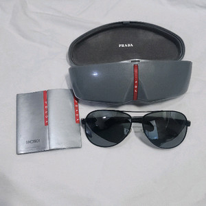 프라다 남자 선글라스/ 스니커즈 280 이미지