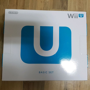 닌텐도 위유 베이직 일판 s급 이미지