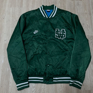 나이키 남성 그린 디스트로이어 바시티자켓 XXL/110 이미지