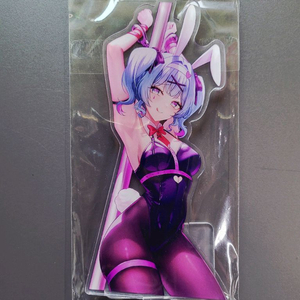 급처) 비공식 래빗홀 하츠네 미쿠 아크릴 스탠드 이미지