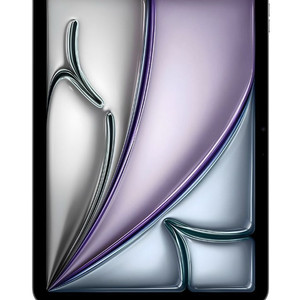 ipad air 11(m2) 실버+애플펜슬+애플케어 27.2.22 이미지