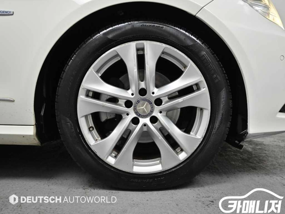 [벤츠]E-클래스 W212 E220 CDI 아방가르드 이미지