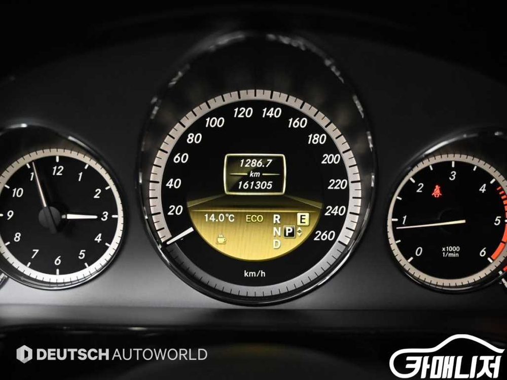 [벤츠]E-클래스 W212 E220 CDI 아방가르드 이미지