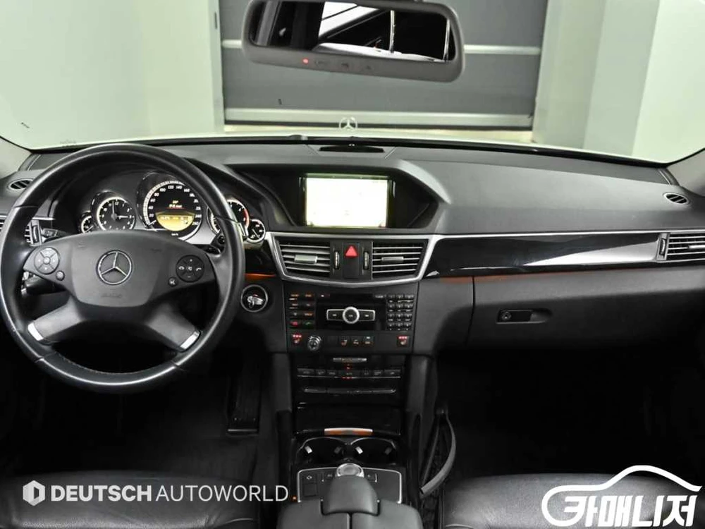 [벤츠]E-클래스 W212 E220 CDI 아방가르드 이미지