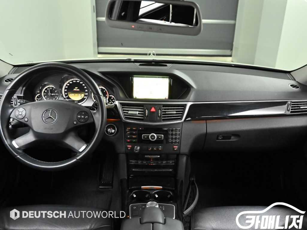 [벤츠]E-클래스 W212 E220 CDI 아방가르드 이미지