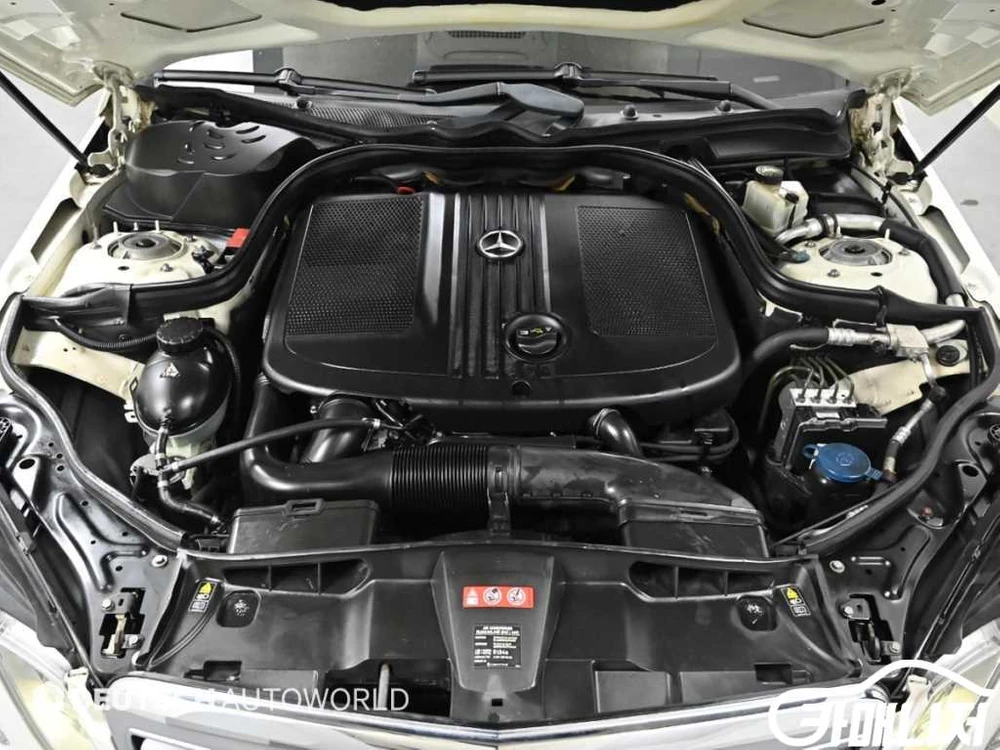 [벤츠]E-클래스 W212 E220 CDI 아방가르드 이미지