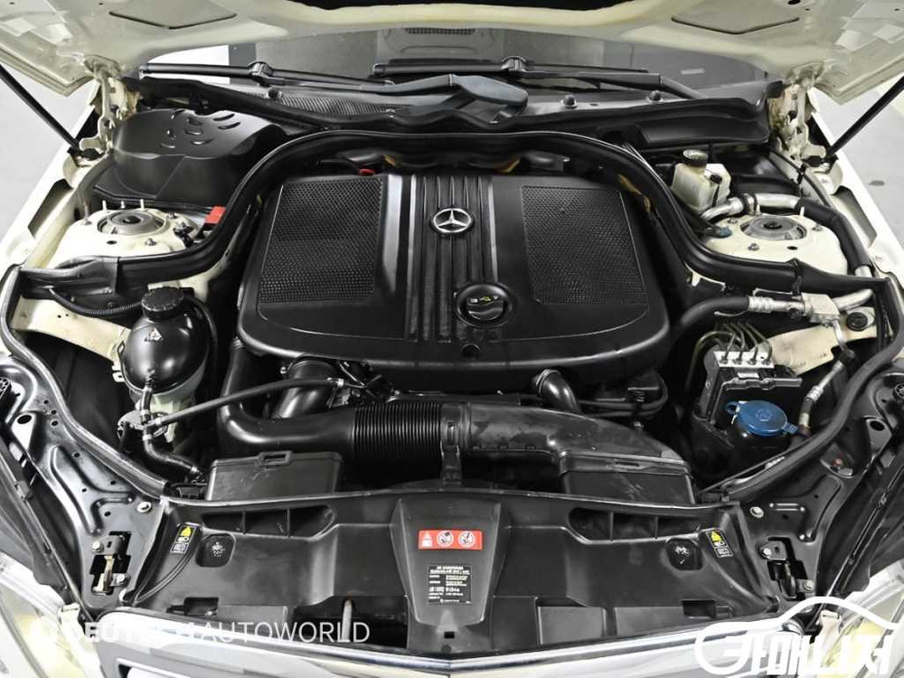 [벤츠]E-클래스 W212 E220 CDI 아방가르드 이미지