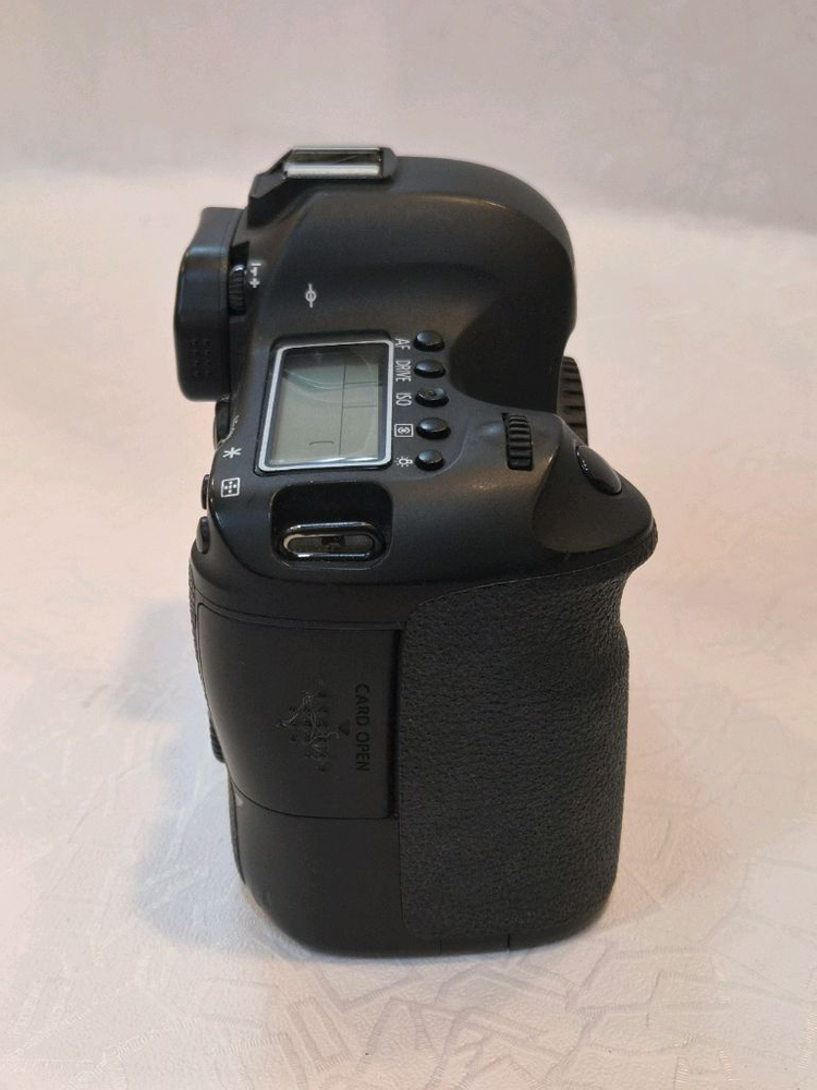 캐논정품 EOS 6D+RFN-4 리모콘+가방 이미지