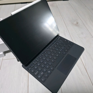 샤오미 미 패드7 + 포커스 펜 + 포커스 키보드 이미지