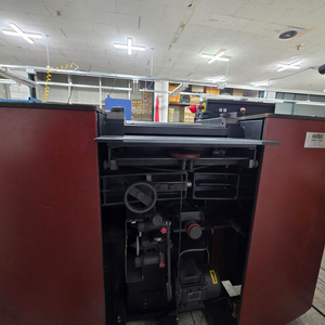 와리기(면피활기) 유압평프레스 핸들유압프레스 세피기 판매합니다 이미지