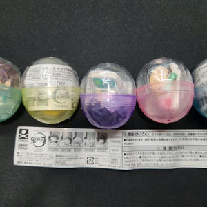 귀멸의칼날 오네무탄 미개봉 이미지