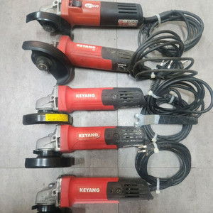 계양ACT100SN그라인더 이미지