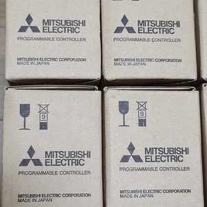 미쯔비시 PLC ( Q PLC / R PLC ) 서보 / CC LINK 32D / 32T / 32DT 외 구입 합니 이미지