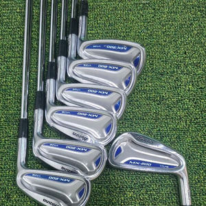 미즈노 MX200 스틸아이언 이미지