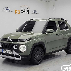 [현대]캐스퍼 1.0 가솔린 터보 인스퍼레이션 이미지
