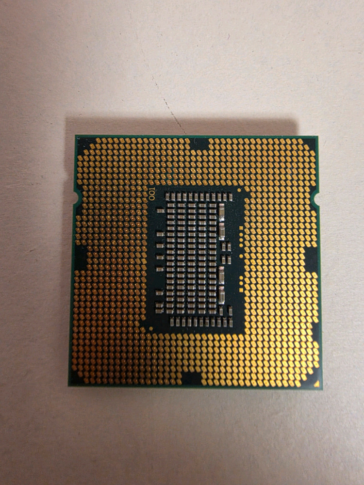 인텔 i5-760 판매 이미지