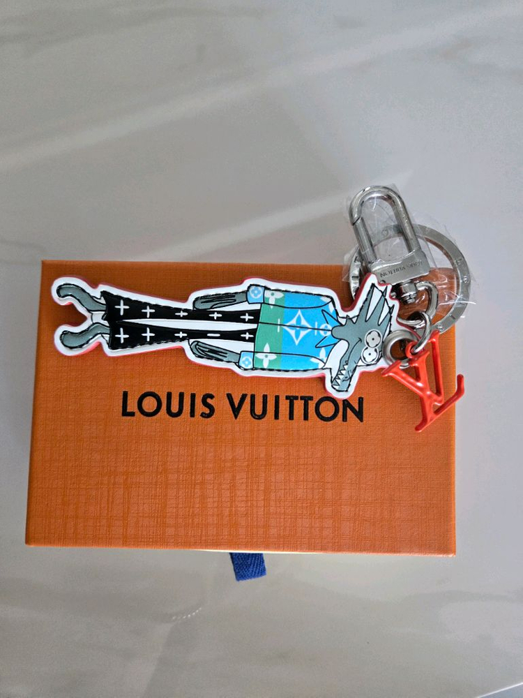 루이비통 25w 키폴25 카고 모노그램 이미지