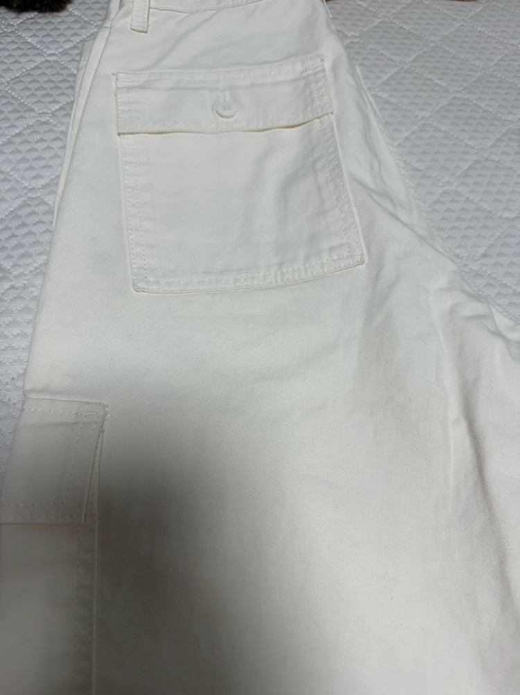 모네마켓 로하팬츠 이미지