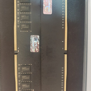 DDR4 8GB *2 이미지