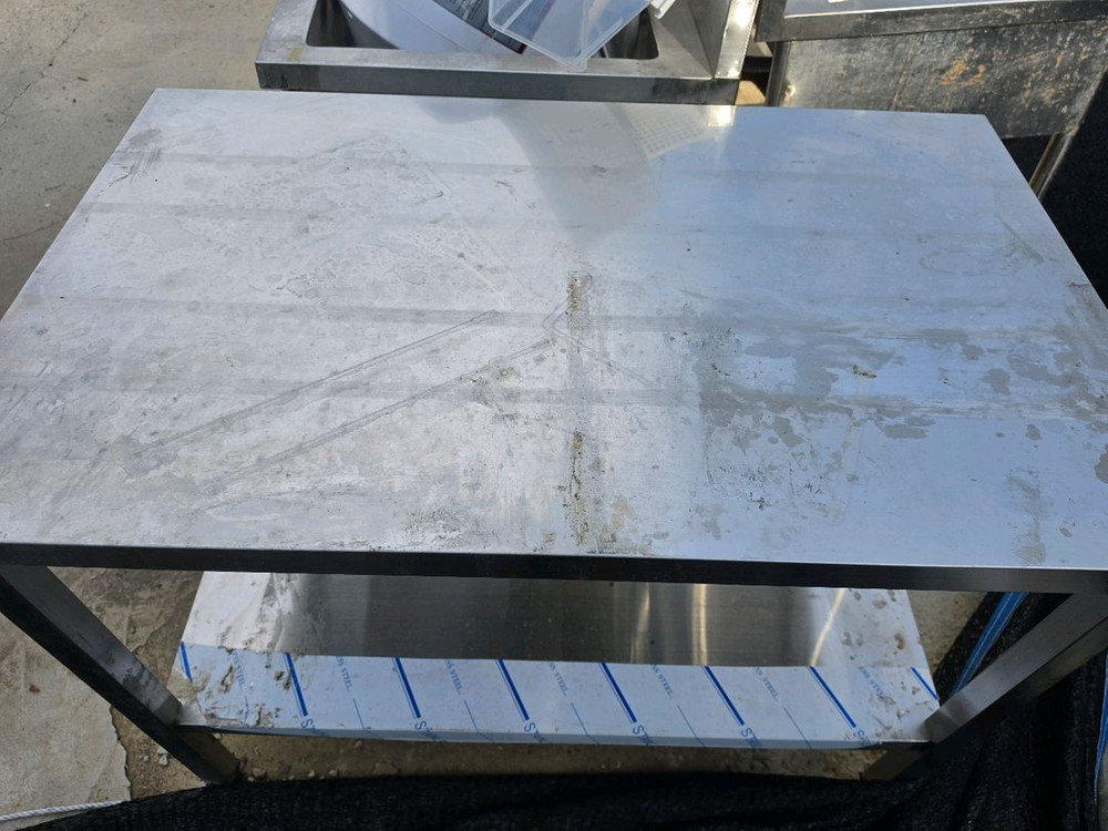 팬텀 코리아 1매 1단 데크 오븐 이미지