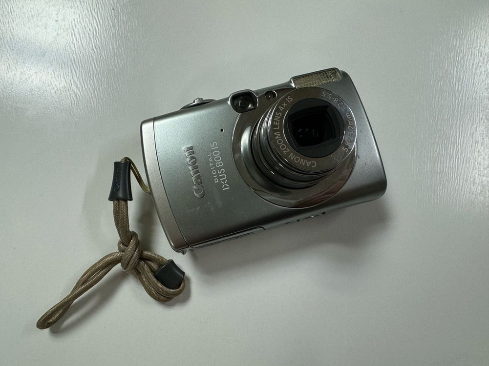 (작례)토모토모, 박보영 디카 캐논 익서스800is(canon 익시 ixus800, ixy800) 이미지